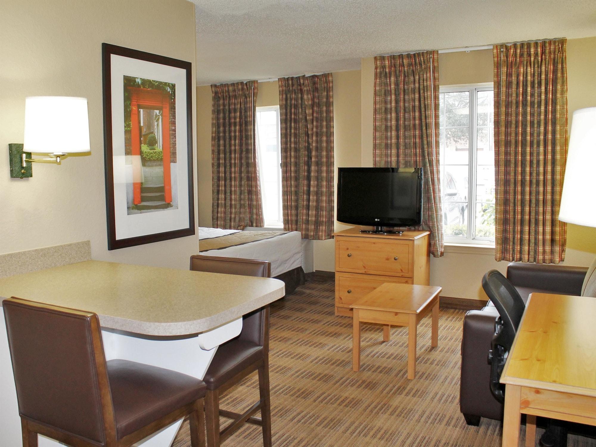 Extended Stay America Suites - Philadelphia - King Of Prussia Esterno foto