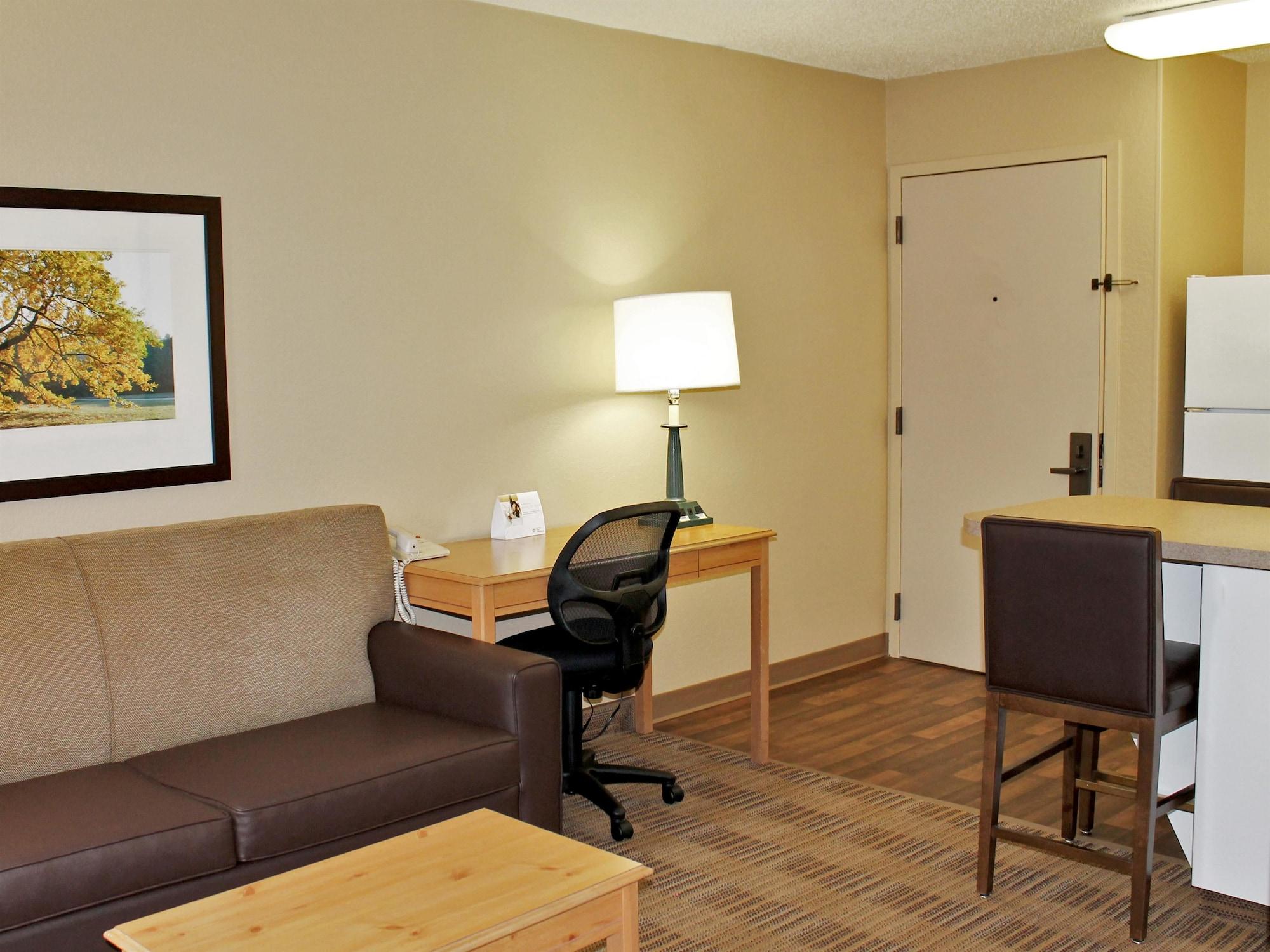 Extended Stay America Suites - Philadelphia - King Of Prussia Esterno foto