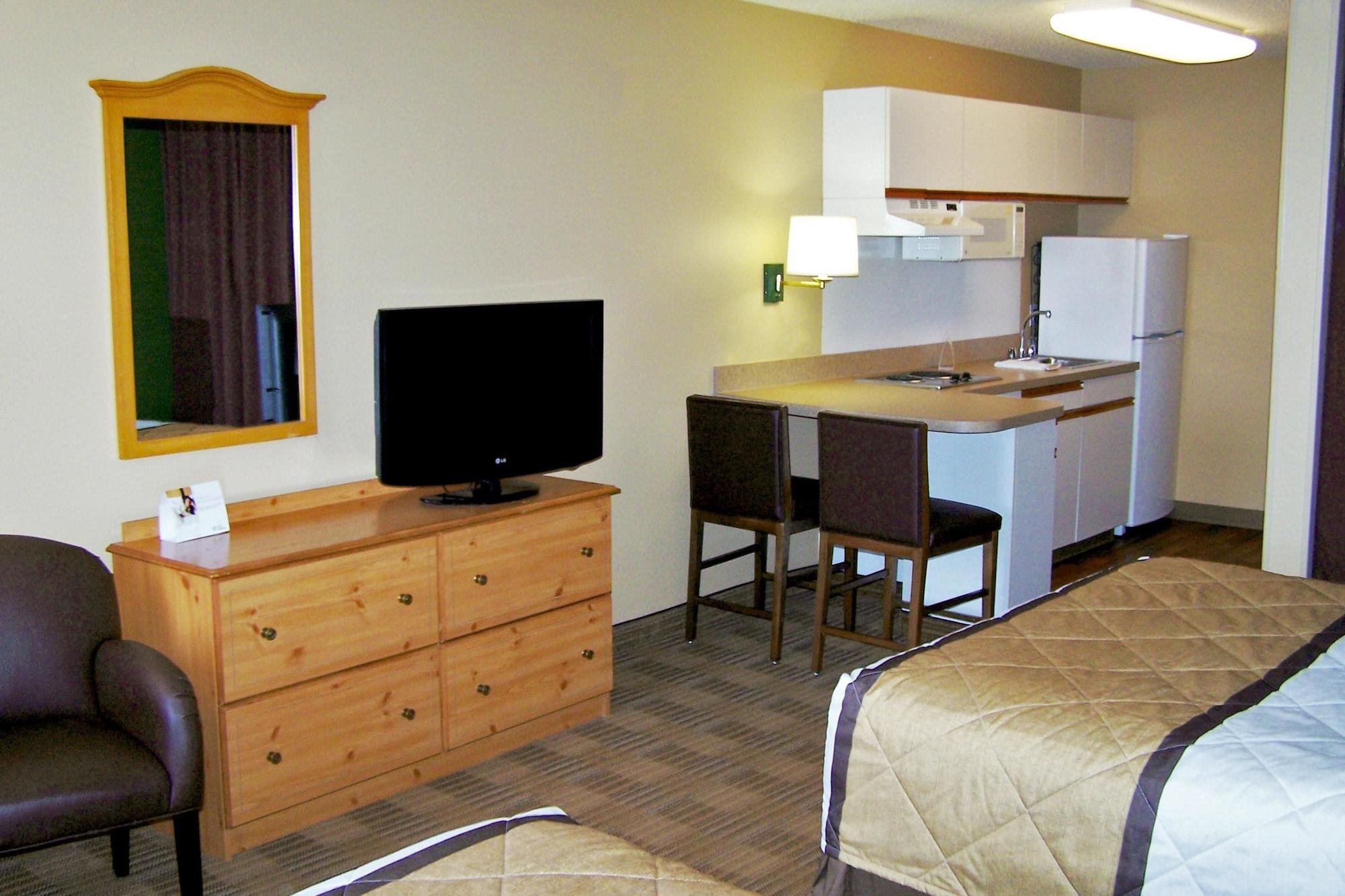 Extended Stay America Suites - Philadelphia - King Of Prussia Esterno foto