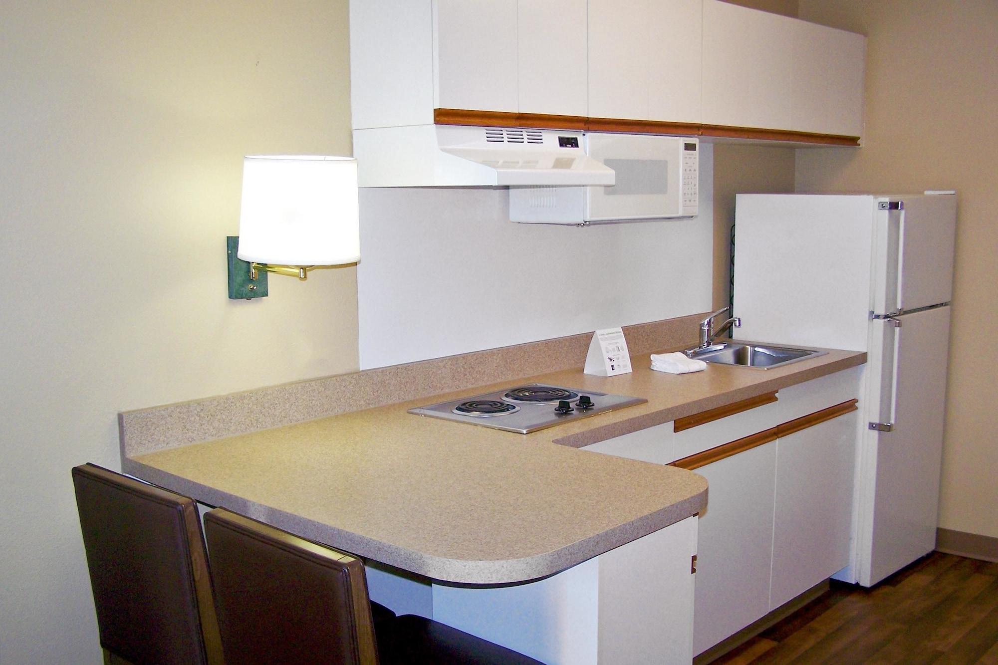 Extended Stay America Suites - Philadelphia - King Of Prussia Esterno foto