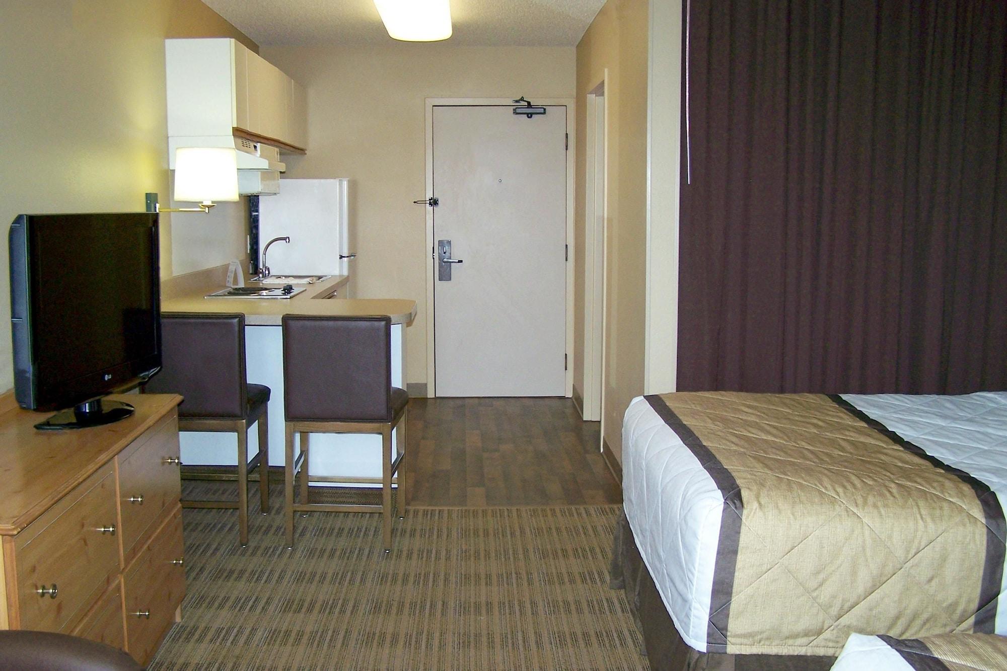 Extended Stay America Suites - Philadelphia - King Of Prussia Esterno foto