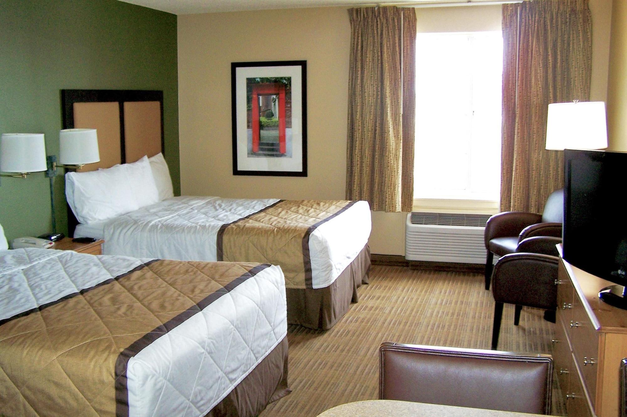 Extended Stay America Suites - Philadelphia - King Of Prussia Esterno foto