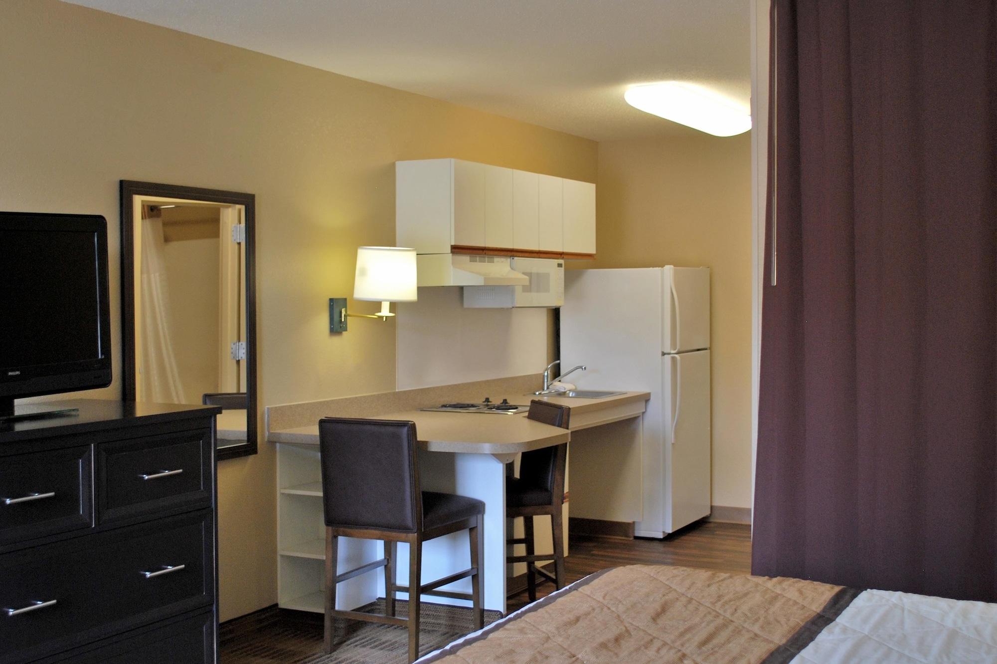 Extended Stay America Suites - Philadelphia - King Of Prussia Esterno foto