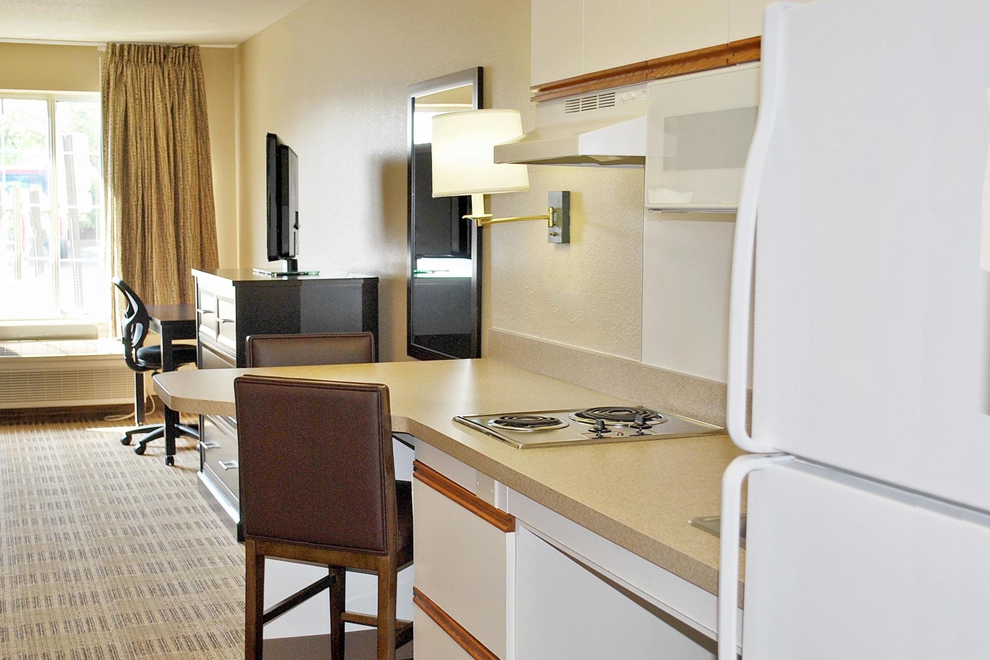 Extended Stay America Suites - Philadelphia - King Of Prussia Esterno foto