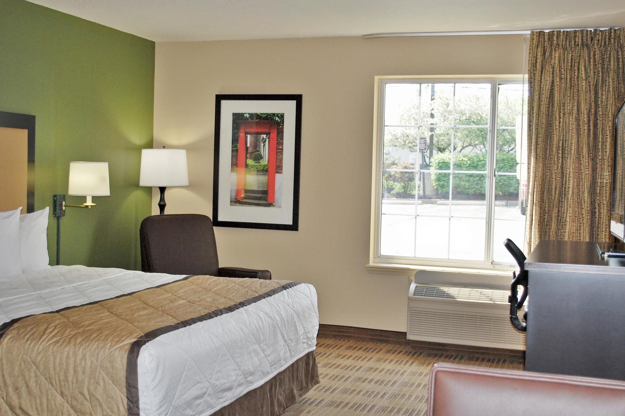 Extended Stay America Suites - Philadelphia - King Of Prussia Esterno foto