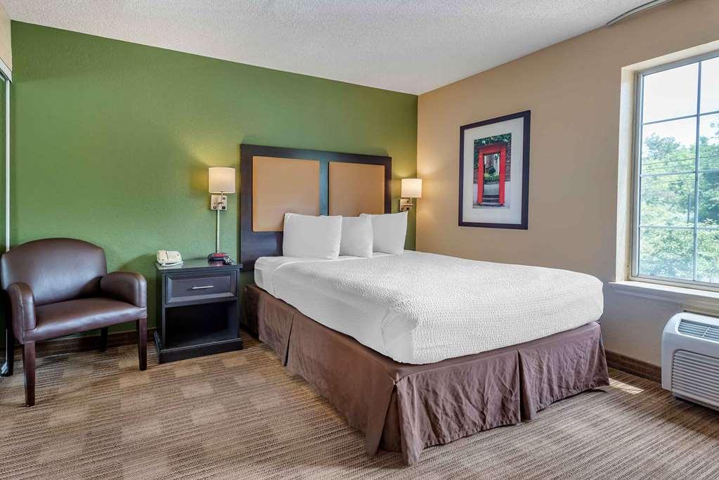 Extended Stay America Suites - Philadelphia - King Of Prussia Camera foto