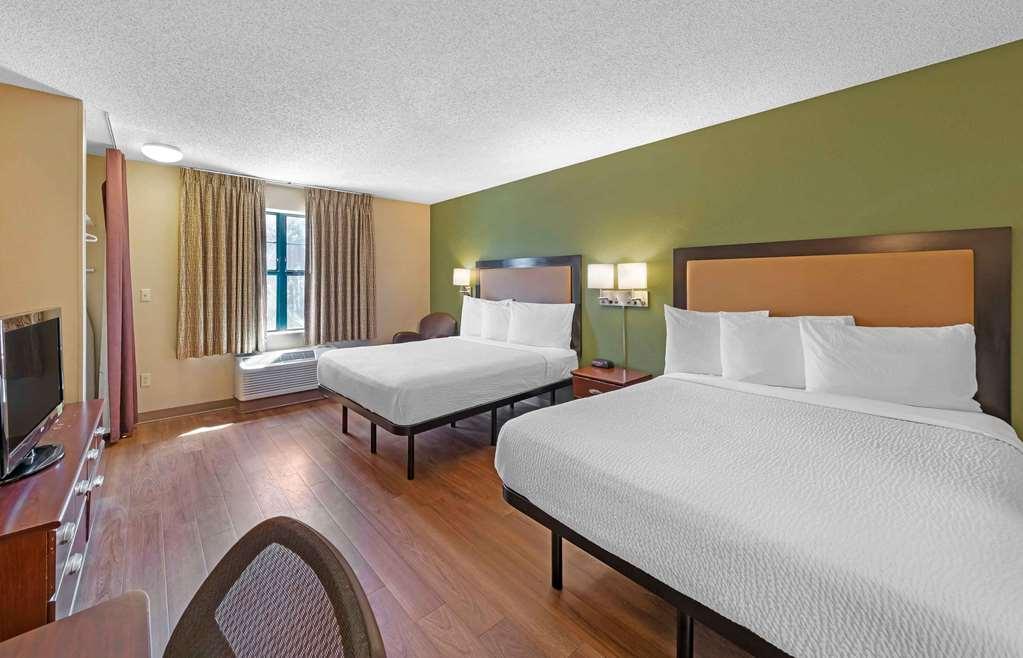 Extended Stay America Suites - Philadelphia - King Of Prussia Camera foto