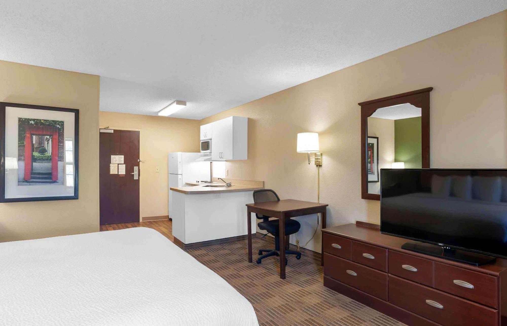 Extended Stay America Suites - Philadelphia - King Of Prussia Esterno foto