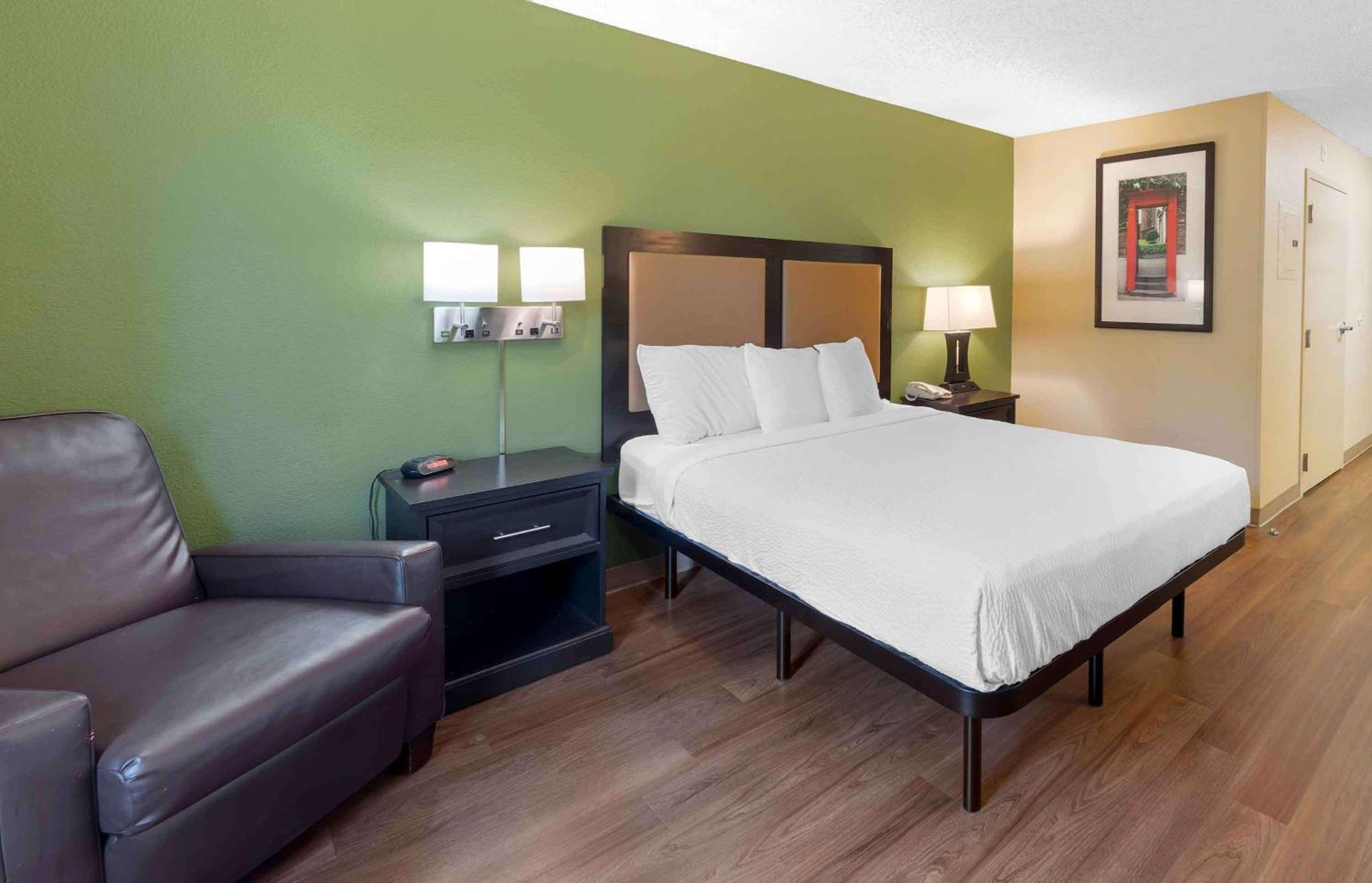 Extended Stay America Suites - Philadelphia - King Of Prussia Esterno foto