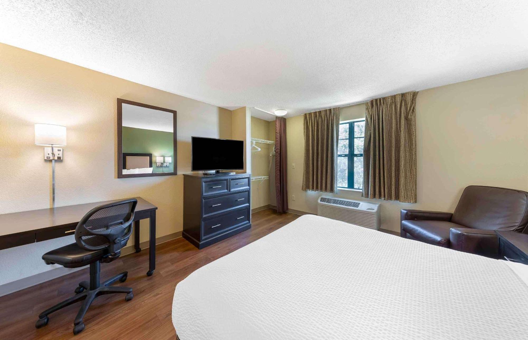 Extended Stay America Suites - Philadelphia - King Of Prussia Esterno foto