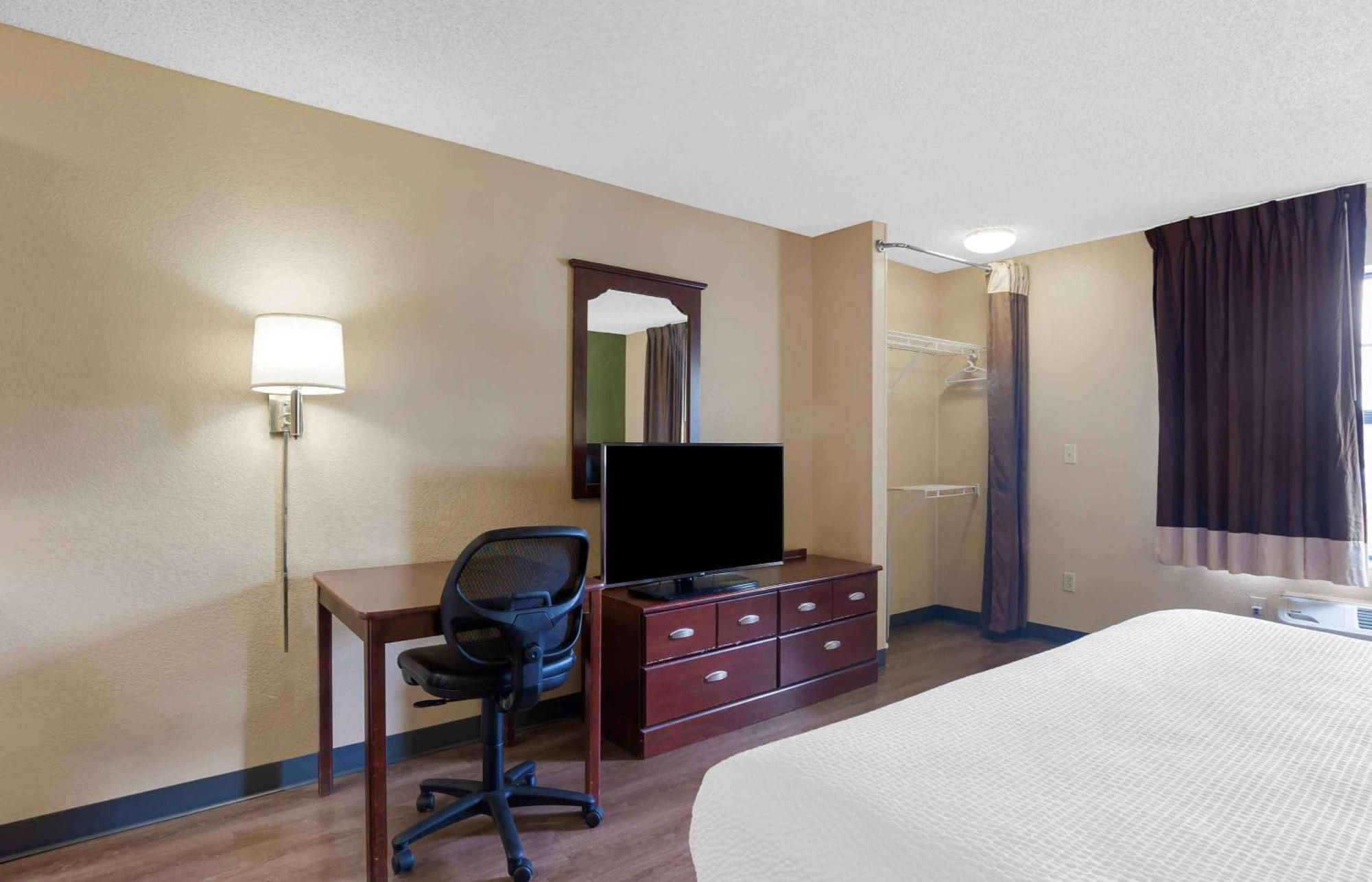 Extended Stay America Suites - Philadelphia - King Of Prussia Esterno foto