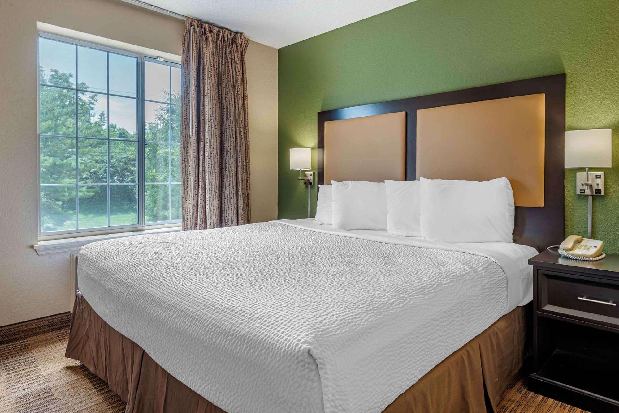 Extended Stay America Suites - Philadelphia - King Of Prussia Esterno foto