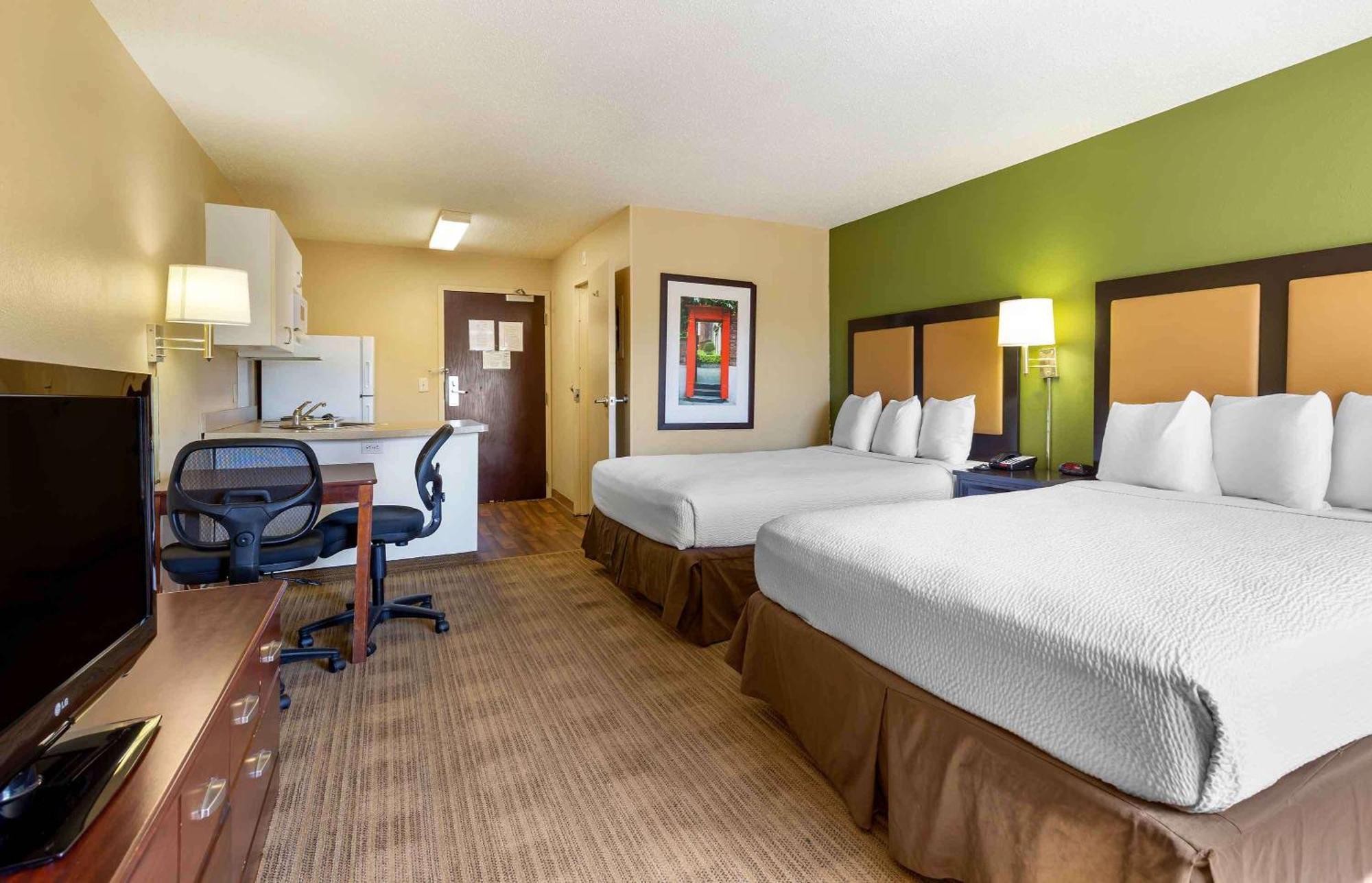 Extended Stay America Suites - Philadelphia - King Of Prussia Esterno foto