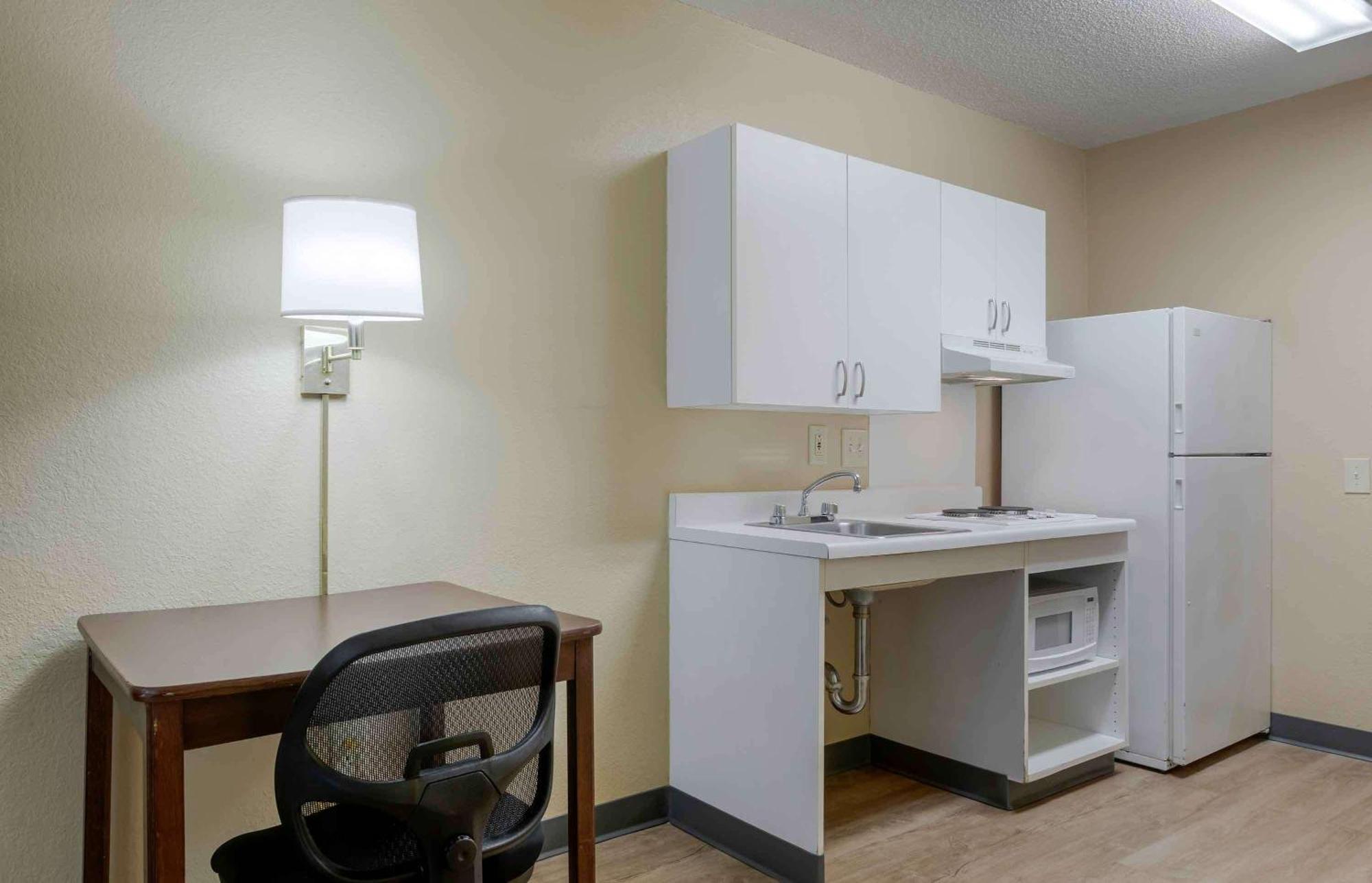 Extended Stay America Suites - Philadelphia - King Of Prussia Esterno foto