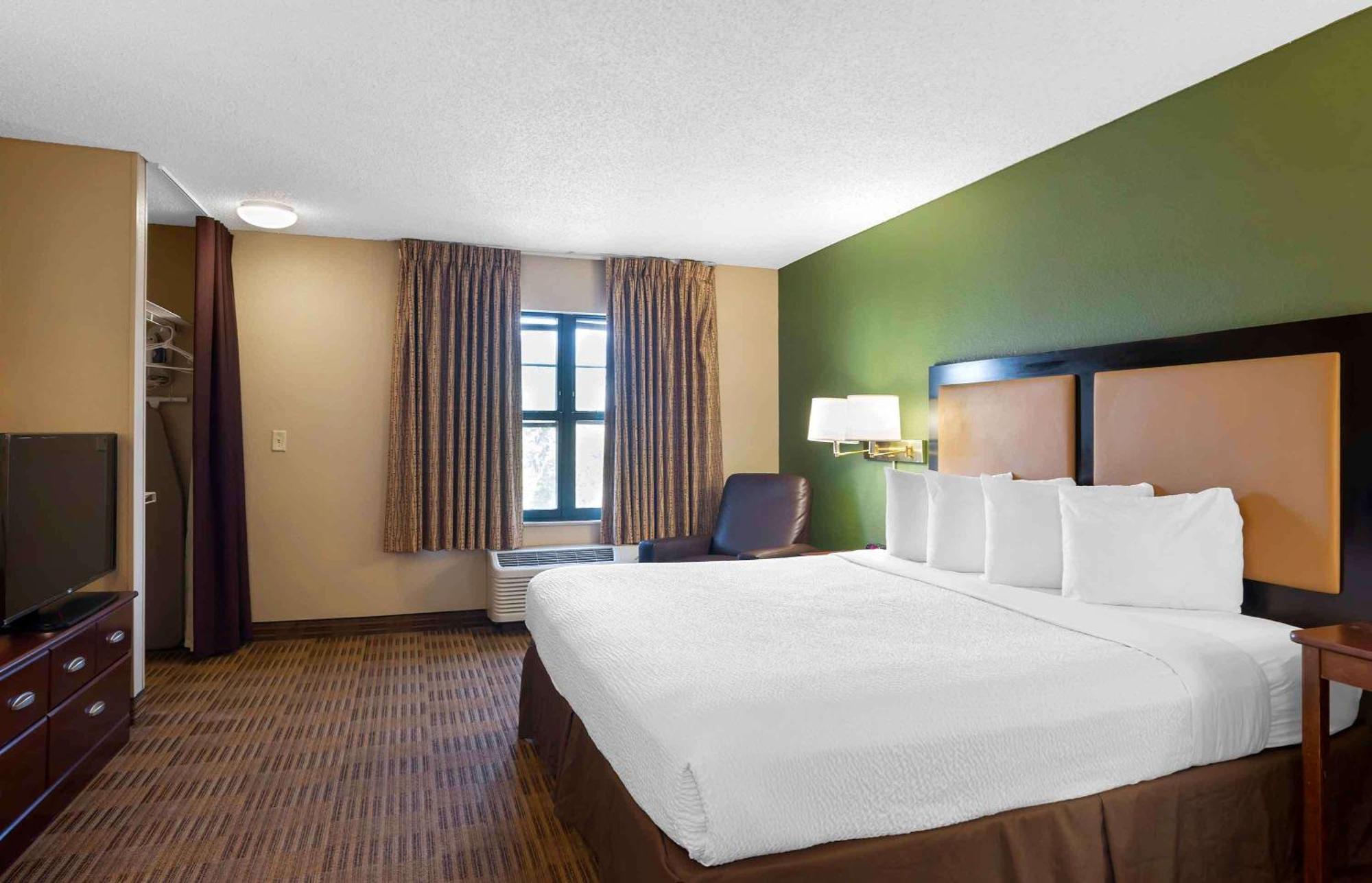 Extended Stay America Suites - Philadelphia - King Of Prussia Esterno foto