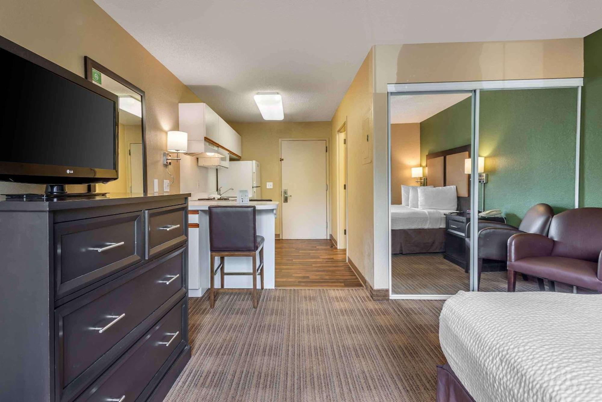 Extended Stay America Suites - Philadelphia - King Of Prussia Esterno foto