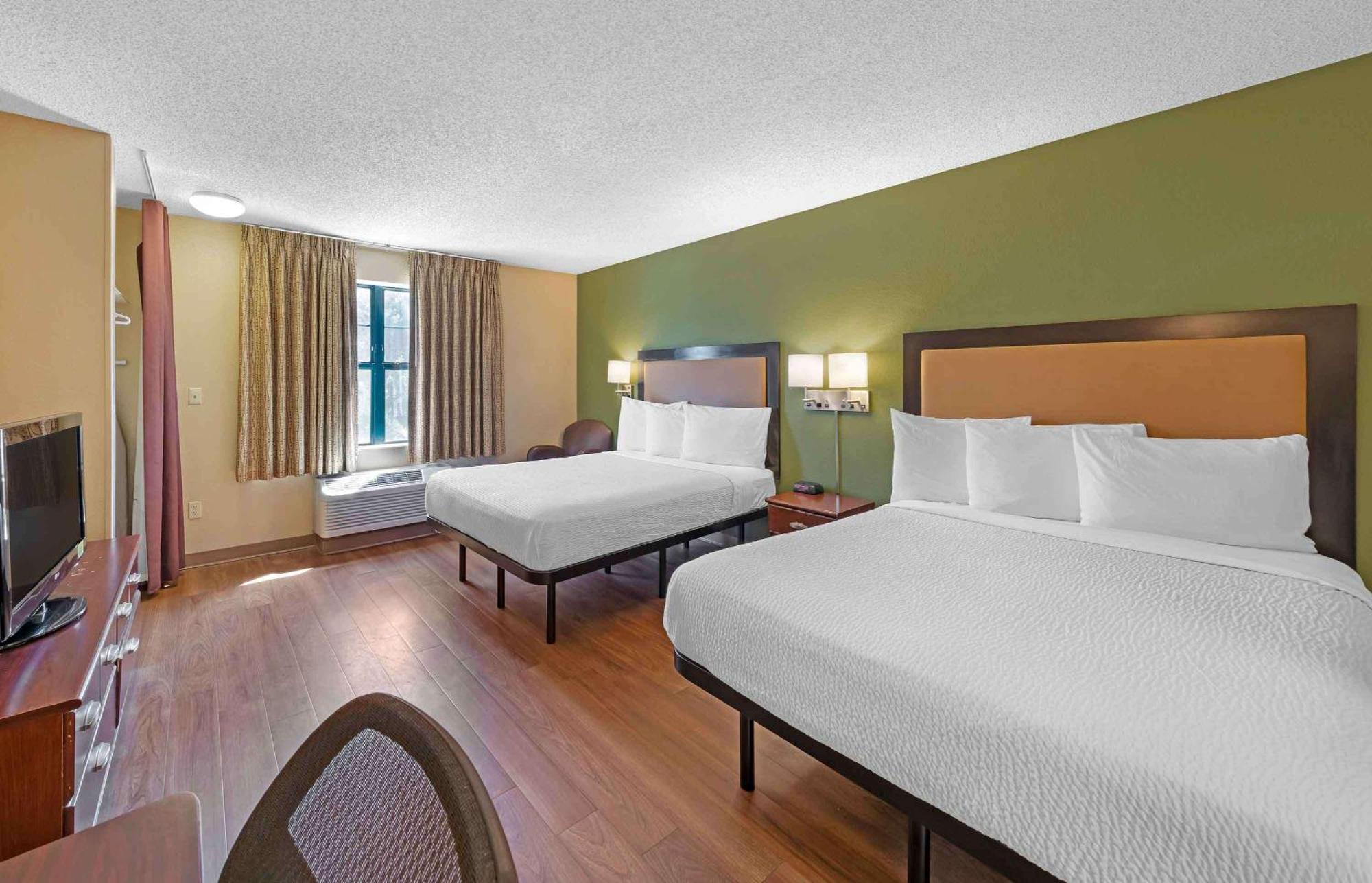 Extended Stay America Suites - Philadelphia - King Of Prussia Esterno foto