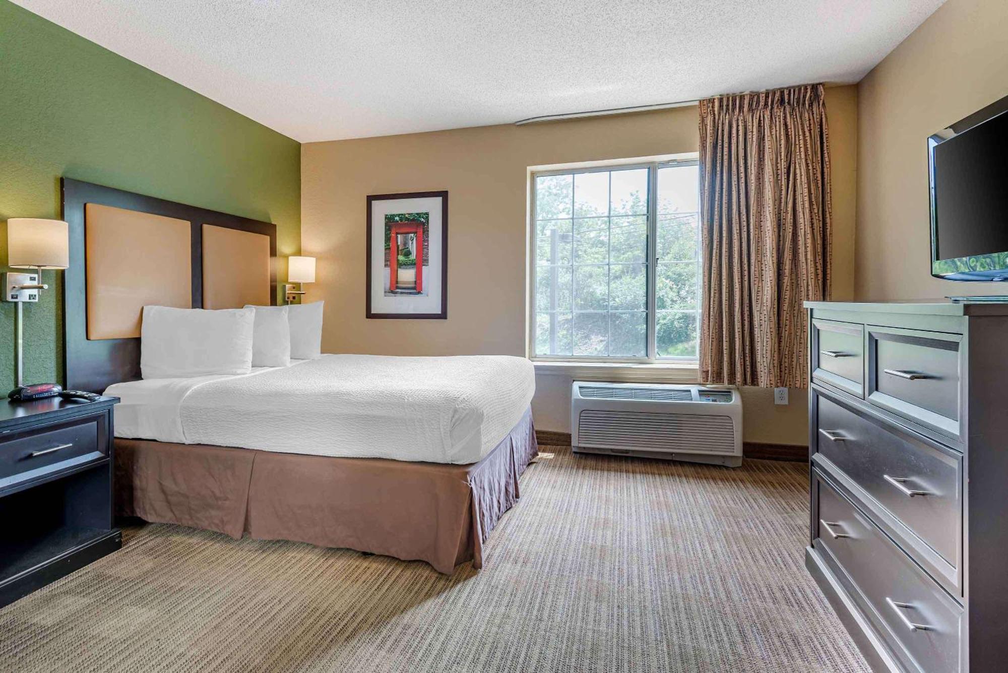 Extended Stay America Suites - Philadelphia - King Of Prussia Esterno foto