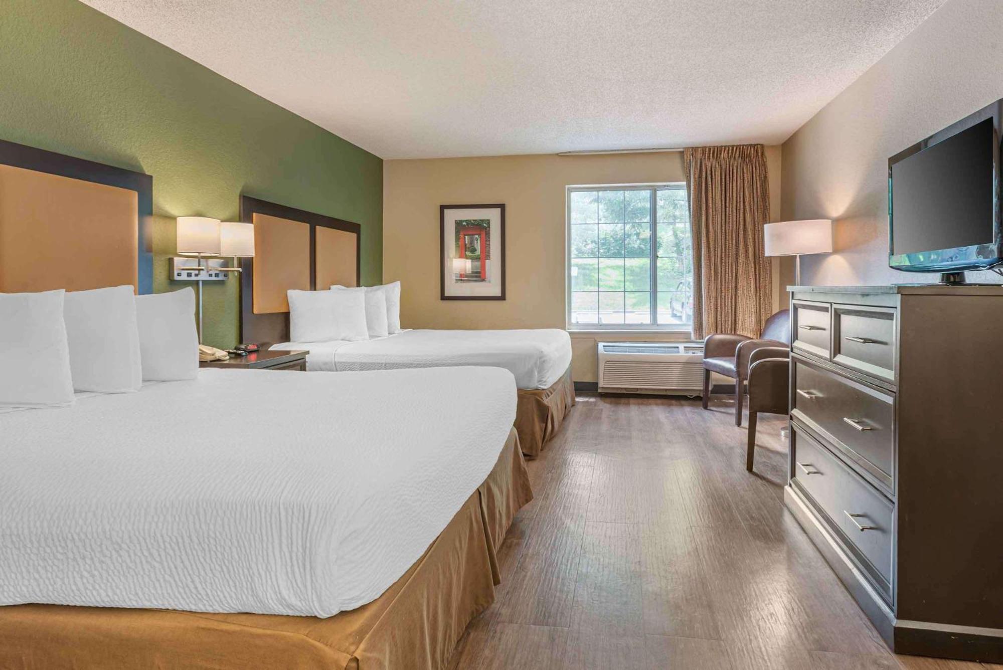 Extended Stay America Suites - Philadelphia - King Of Prussia Esterno foto