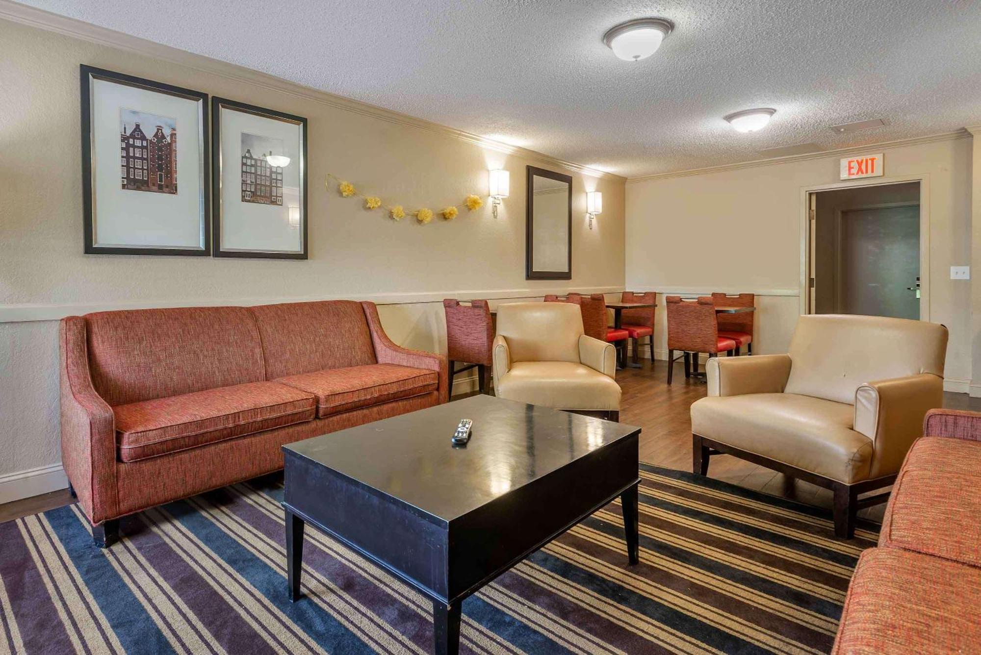 Extended Stay America Suites - Philadelphia - King Of Prussia Esterno foto