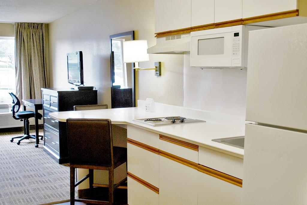 Extended Stay America Suites - Philadelphia - King Of Prussia Esterno foto