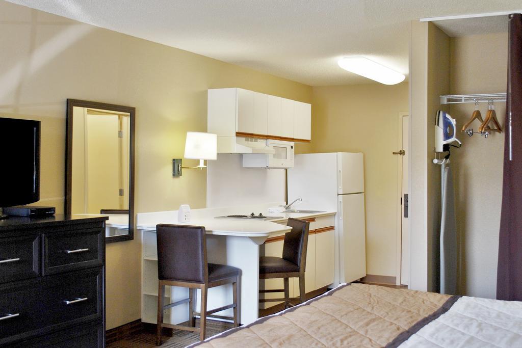 Extended Stay America Suites - Philadelphia - King Of Prussia Esterno foto