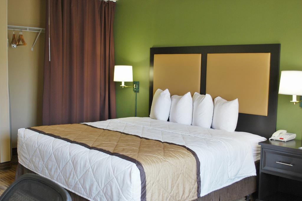 Extended Stay America Suites - Philadelphia - King Of Prussia Esterno foto