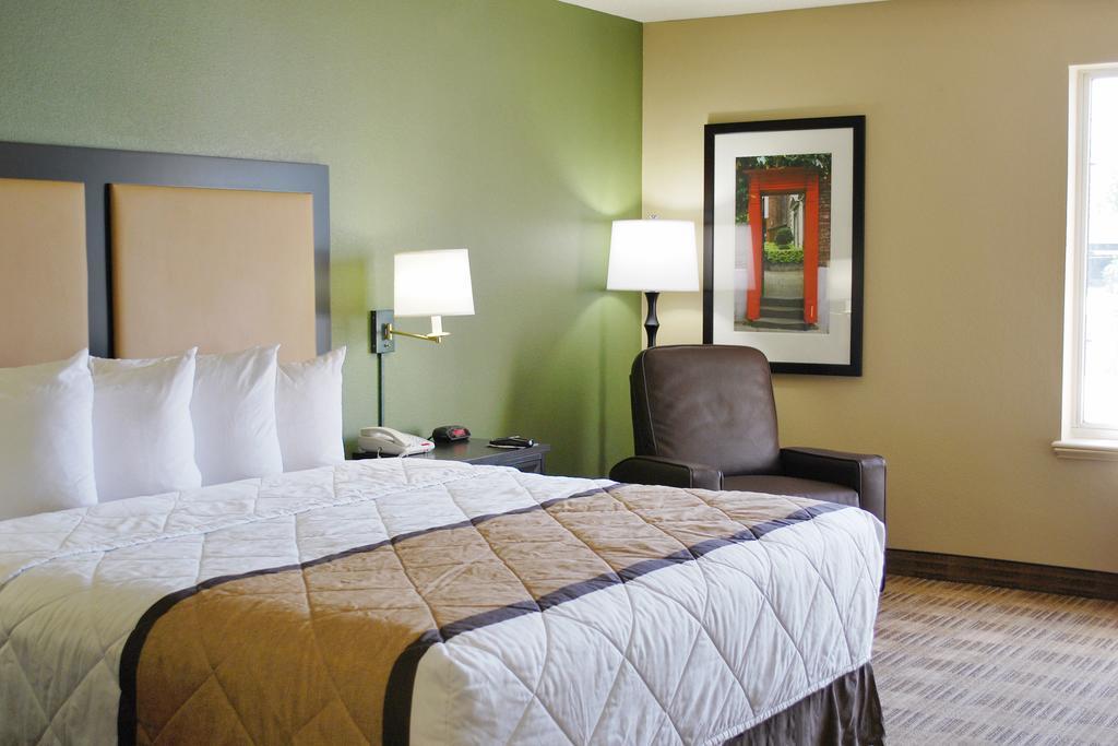 Extended Stay America Suites - Philadelphia - King Of Prussia Esterno foto