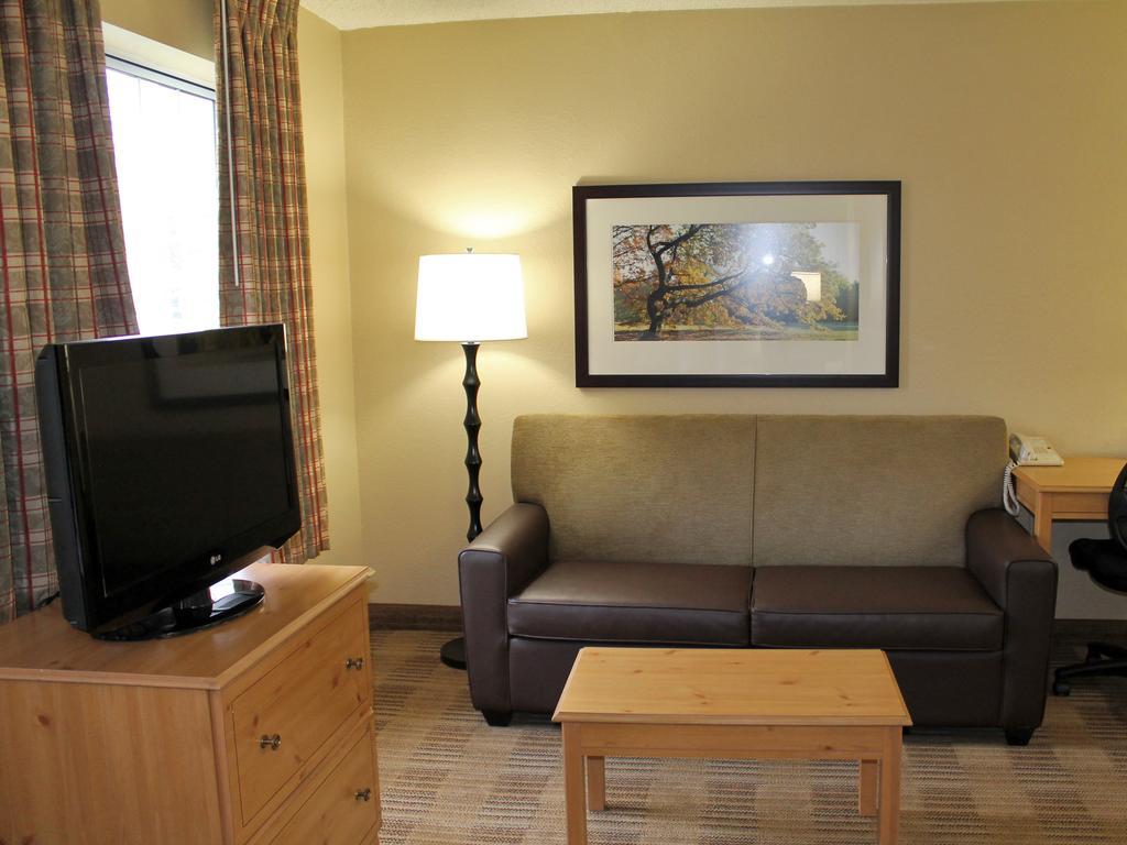 Extended Stay America Suites - Philadelphia - King Of Prussia Esterno foto