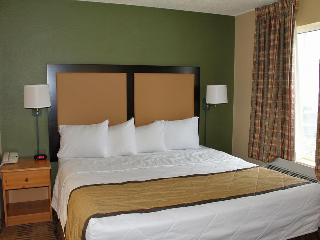 Extended Stay America Suites - Philadelphia - King Of Prussia Esterno foto