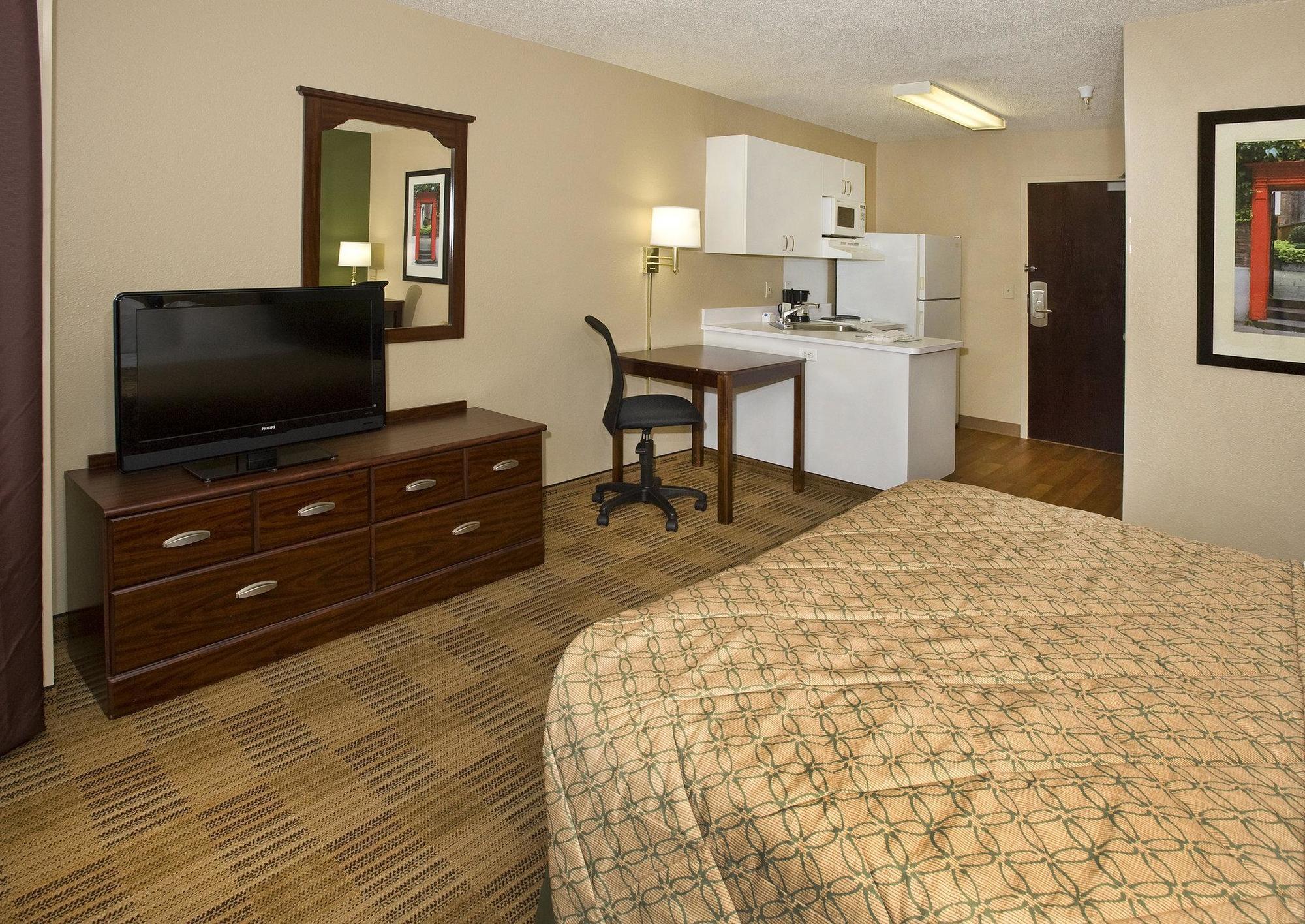 Extended Stay America Suites - Philadelphia - King Of Prussia Esterno foto