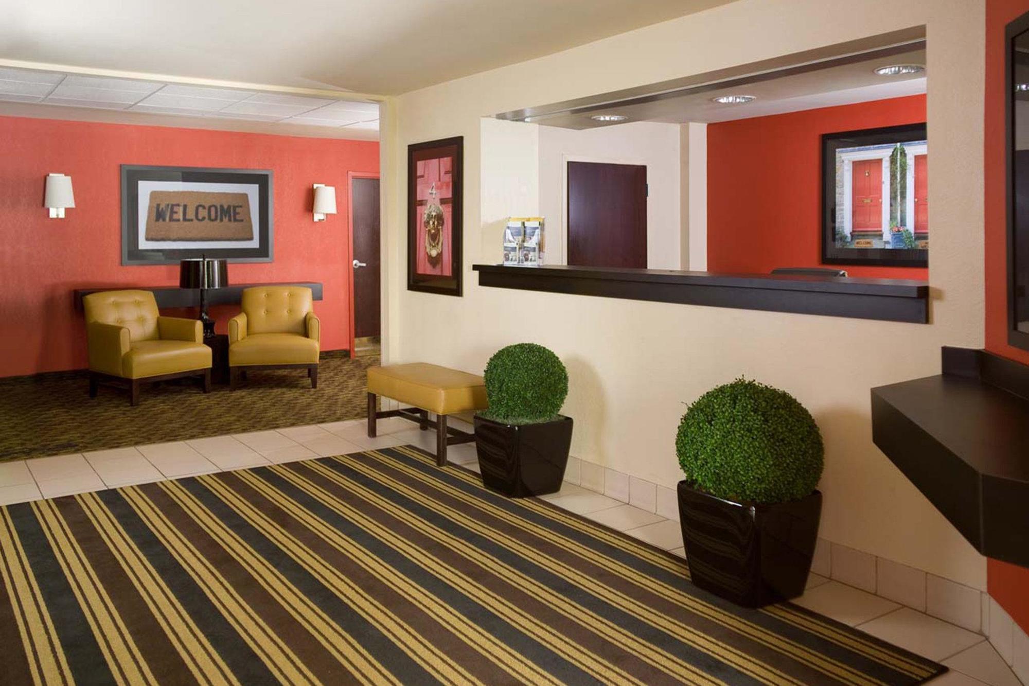 Extended Stay America Suites - Philadelphia - King Of Prussia Esterno foto