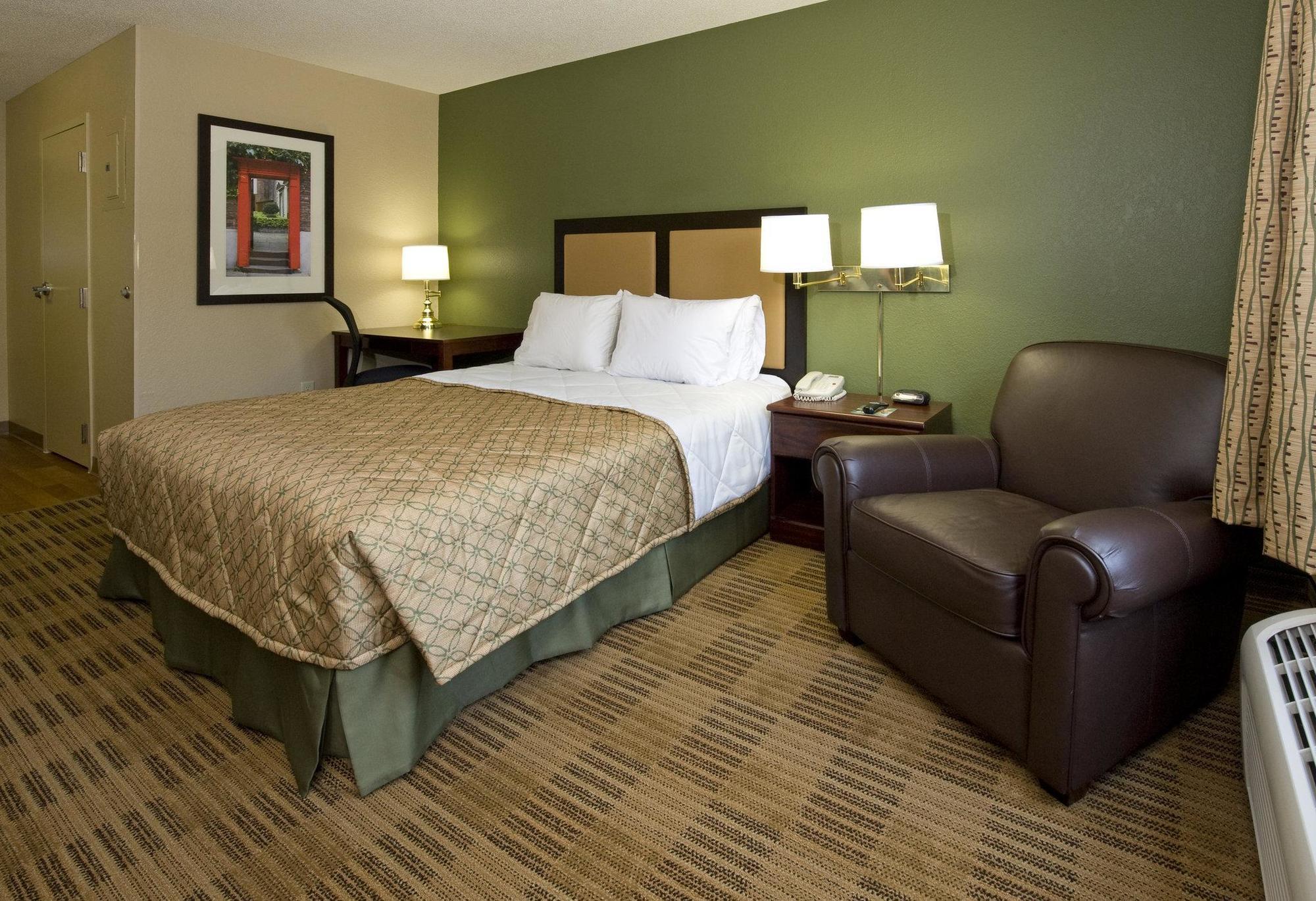 Extended Stay America Suites - Philadelphia - King Of Prussia Esterno foto