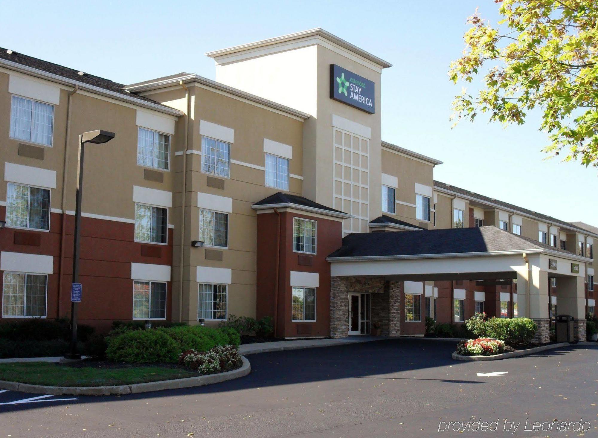 Extended Stay America Suites - Philadelphia - King Of Prussia Esterno foto