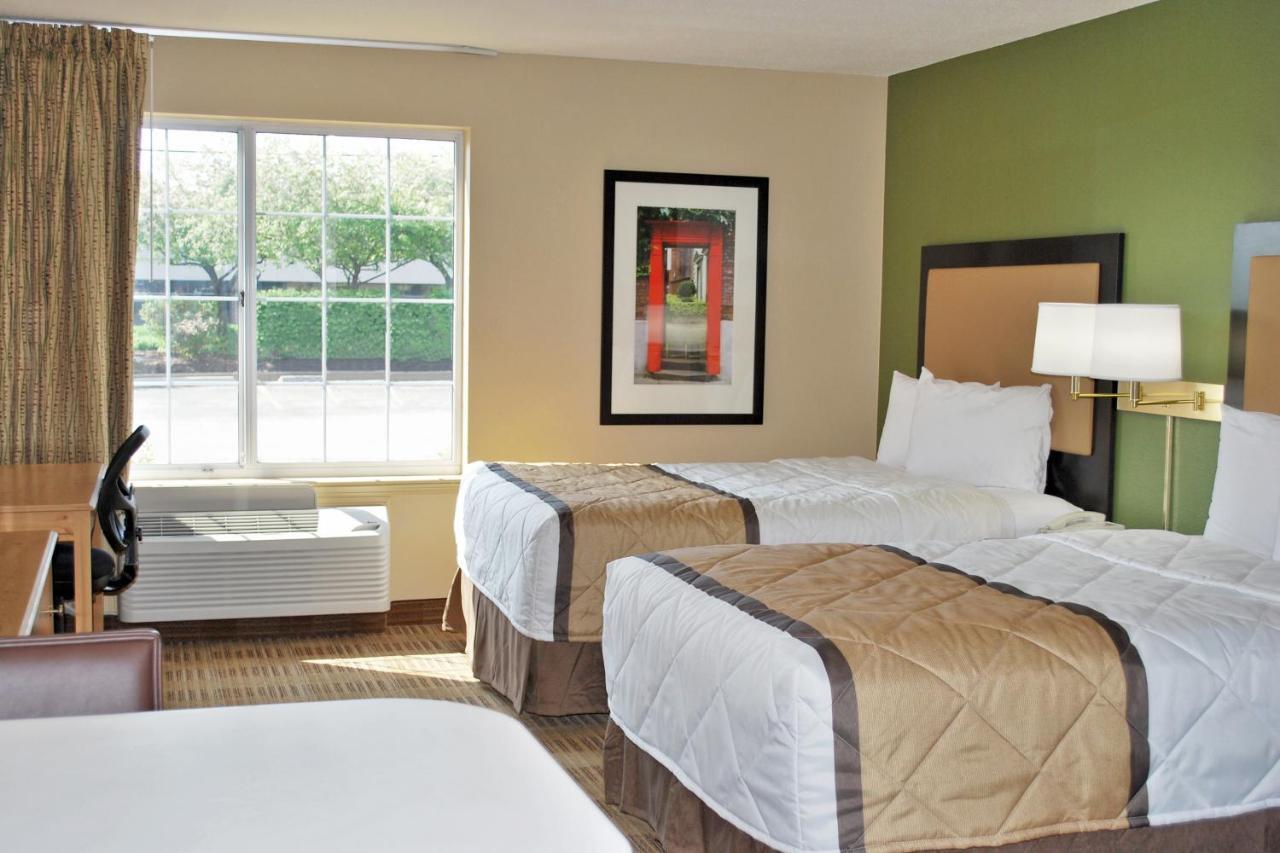 Extended Stay America Suites - Philadelphia - King Of Prussia Esterno foto