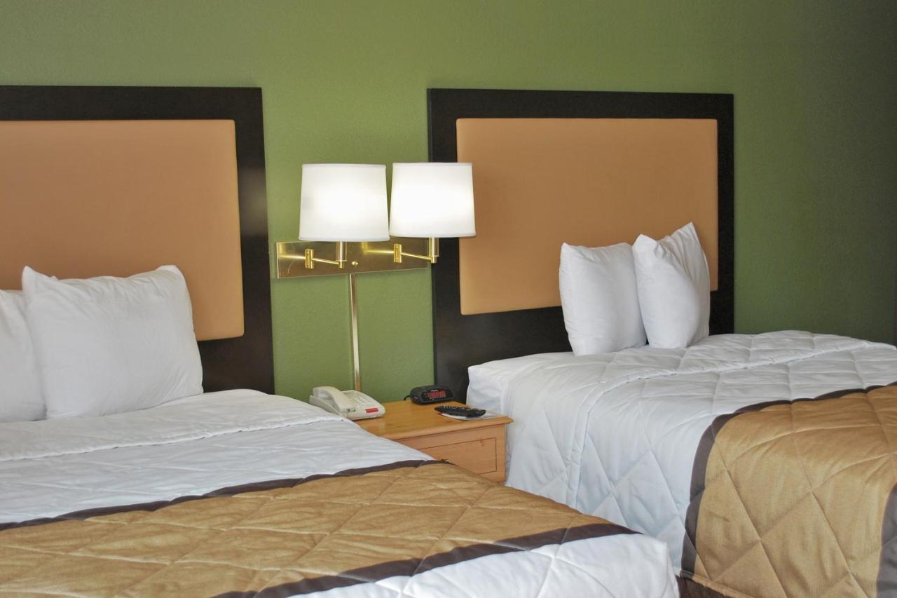 Extended Stay America Suites - Philadelphia - King Of Prussia Esterno foto