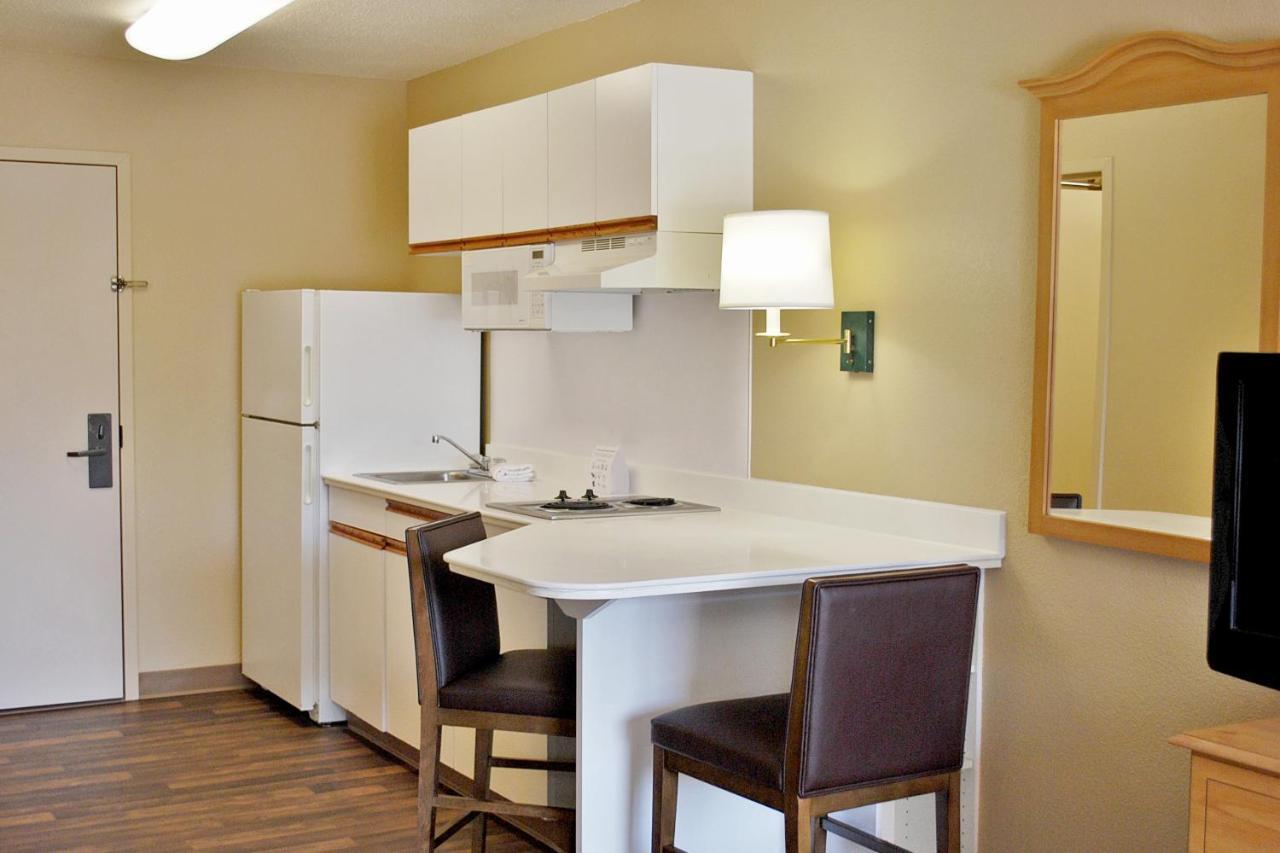 Extended Stay America Suites - Philadelphia - King Of Prussia Esterno foto